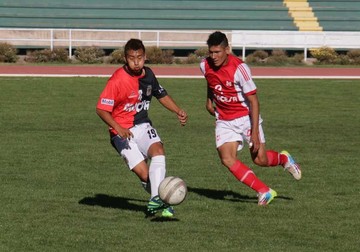 ACHF cierra ronda inicial