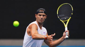 Nadal condiciona su participación en Roland Garros a la situación sanitaria