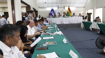 Suspenden otra fecha y fijan reunión para definir el futuro del Torneo Clausura