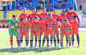 Este fin de semana se abre el telón de la fase nacional de la Copa Simón Bolívar