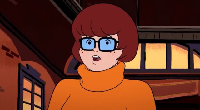 Fin a las dudas: La nueva película de “Scooby Doo” confirma que Velma es lesbiana