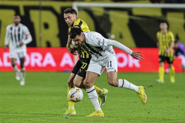 The Strongest sufre una humillante derrota y camina por la cornisa de la Libertadores