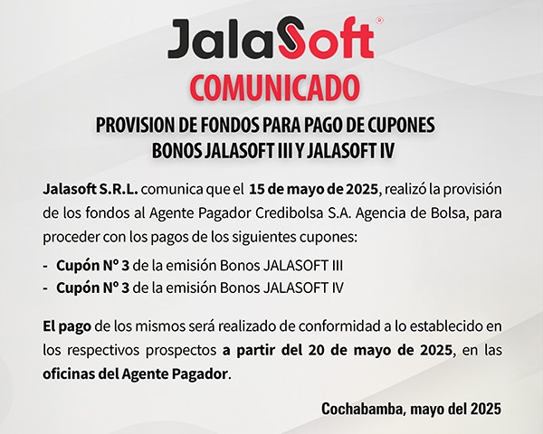 Espacio publicitario