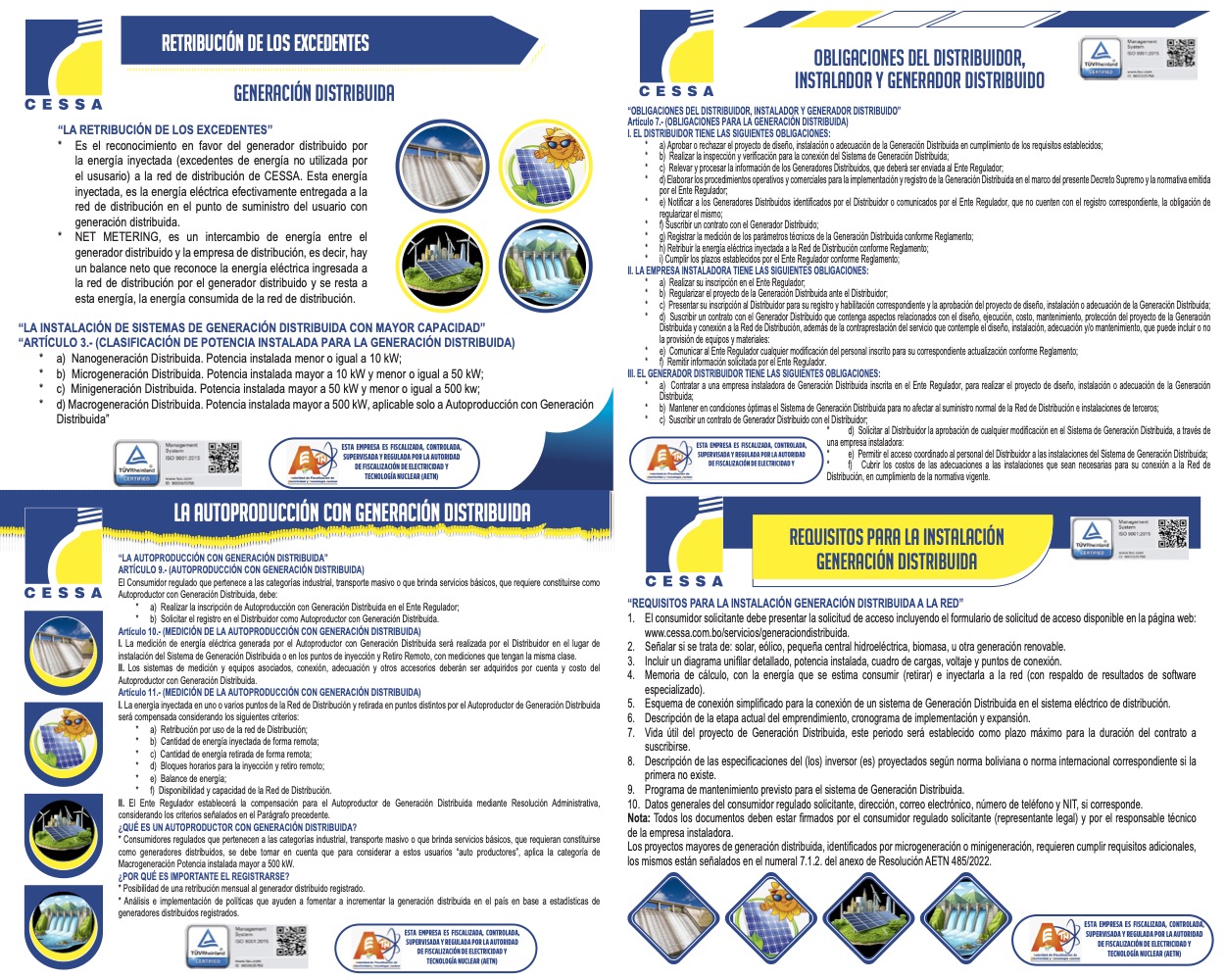 Espacio publicitario