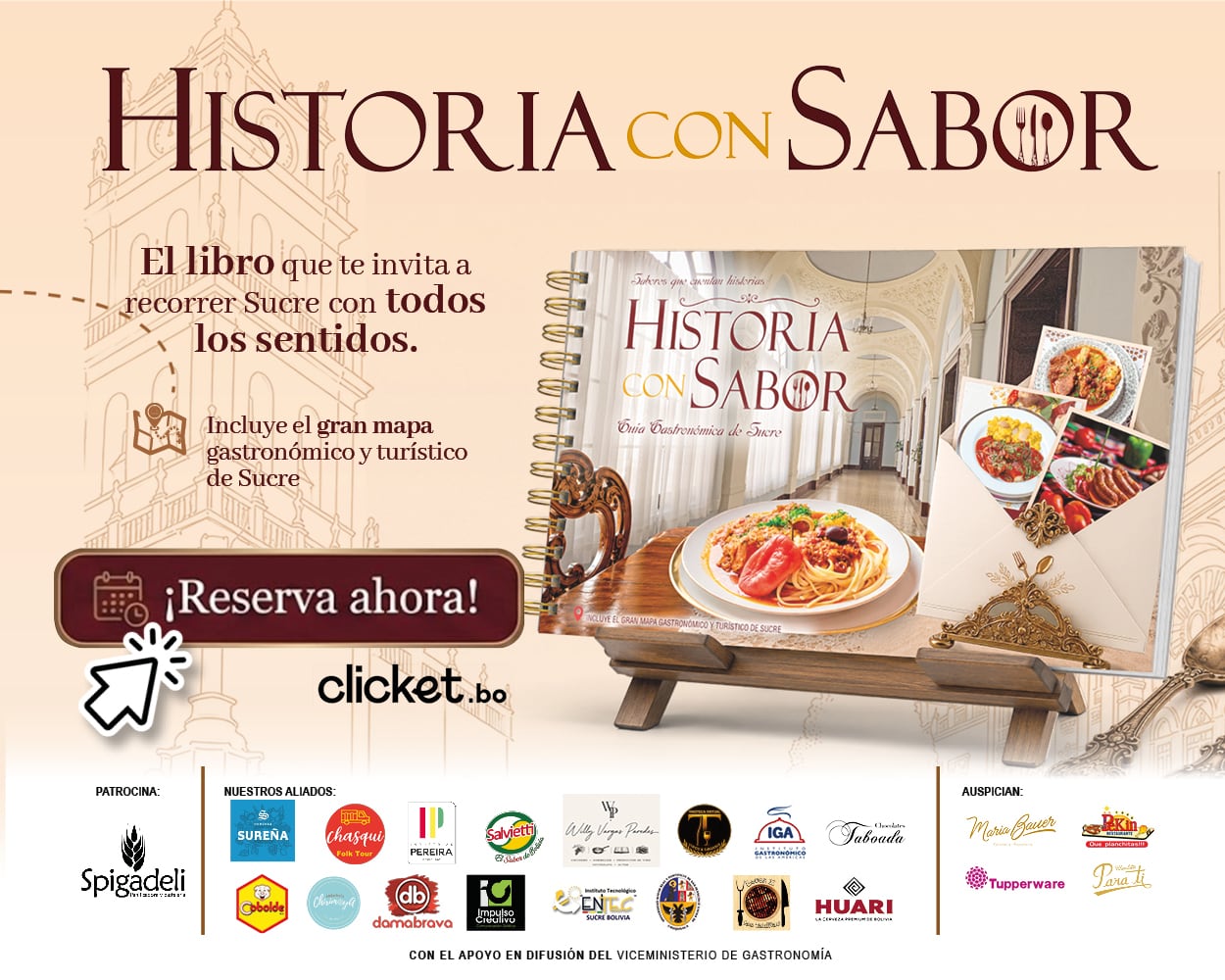 Espacio publicitario